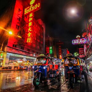 Bangkok, Thailand